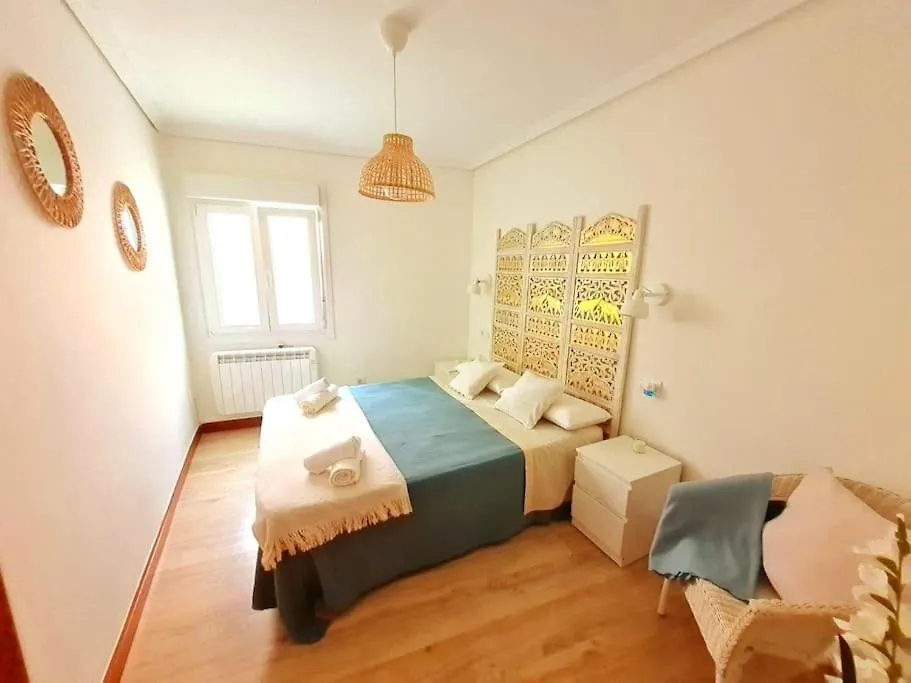 La Casita Verde. Metro Cerca Del Casco Viejo Bilbao