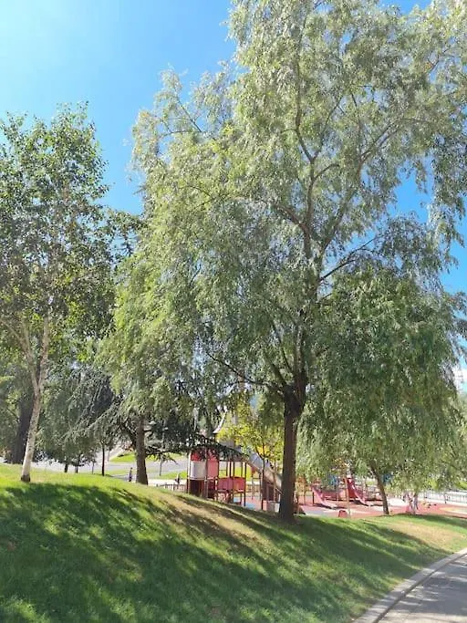 La Casita Verde. Metro Cerca Del Casco Viejo Bilbao 0*,  Španělsko