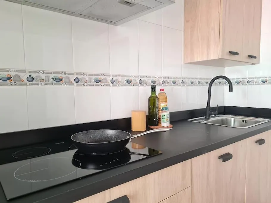 La Casita Verde. Metro Cerca Del Casco Viejo Μπιλμπάο Ισπανία
