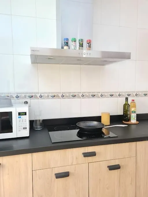 La Casita Verde. Metro Cerca Del Casco Viejo Μπιλμπάο Ισπανία