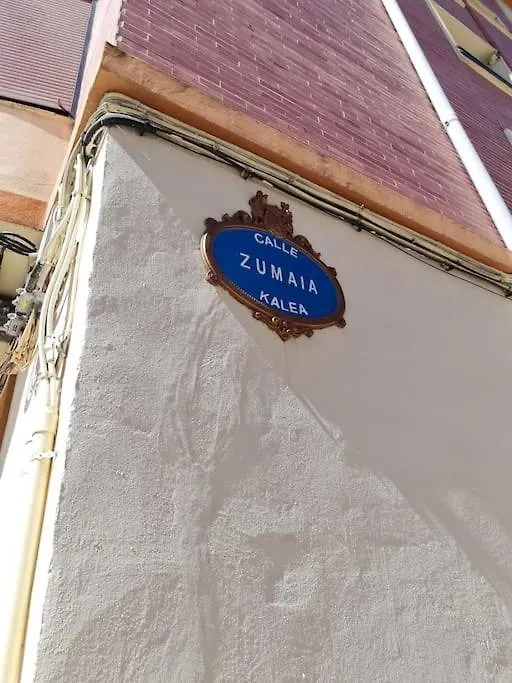 La Casita Verde. Metro Cerca Del Casco Viejo Μπιλμπάο Διαμέρισμα